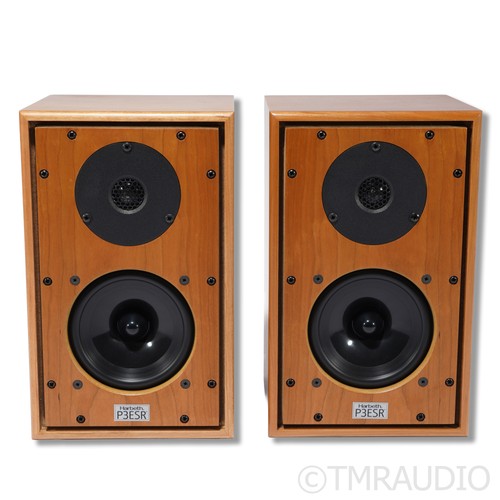 Harbeth p3esr special edition - harbeth,