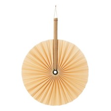 Décoration Murale Éventail