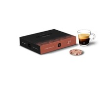 Boîte de 50 Capsules NESPRESSO Pro Nocciola