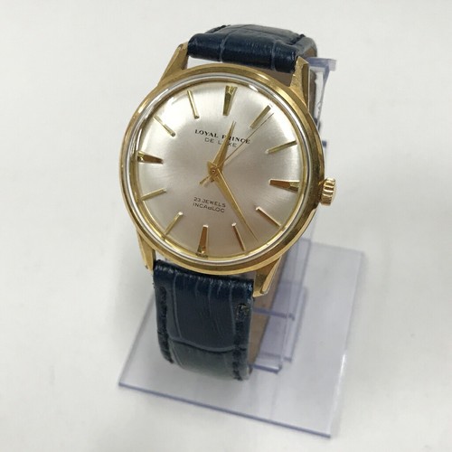 Montre loyal prince - montre,