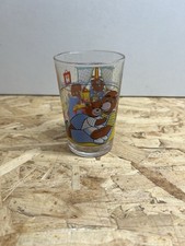 Verre à moutarde Petit Ours Brun