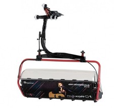 JÄGERNDORFER - Télésiège