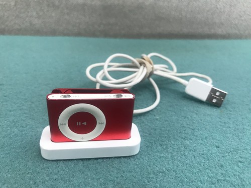 Apple ipod shuffle - ipod, gen