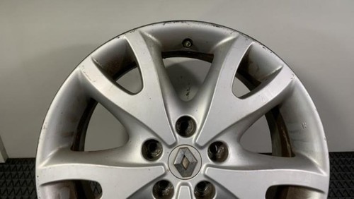 Jante renault koleos phase - jante,