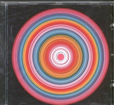 Musique Auto-Titrée CD Europe