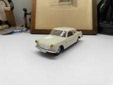 ANCIENNE NOREV PLASTIQUE