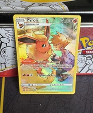 Carte Pokémon Pyroli