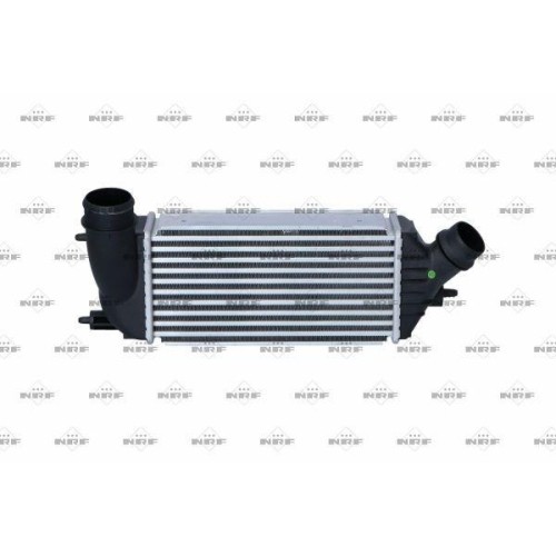 Intercooler échangeur nrf - intercooler,