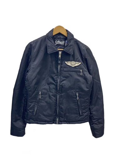 Veste schott noire - veste, s