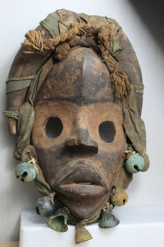 Art africain tribal - africain, ancien