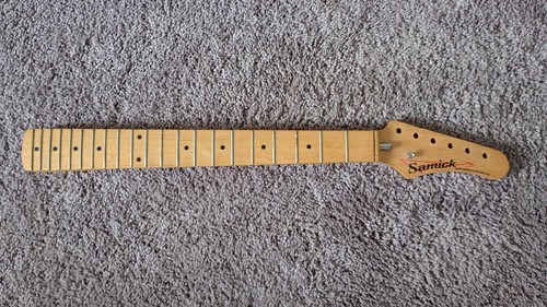Samick artist series electric - artist,
