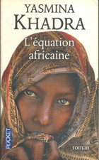 L'Equation africaine .Yasmina