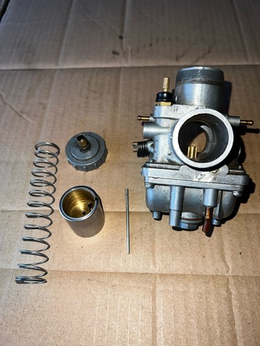 Carburateur trial beta - carburateur, 352