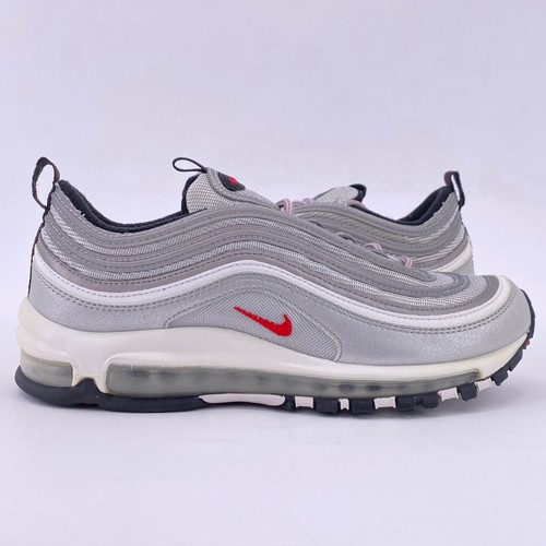 Nike air max - max, "silver