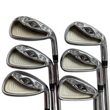 TaylorMade r7 CGB MAX Iron Set
