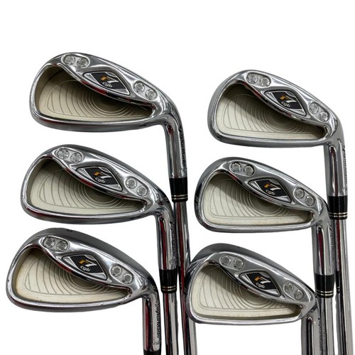 Taylormade cgb max iron set - r7,