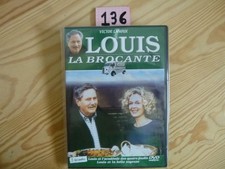 DVD : Louis La Brocante - Victor LANOUX  / Julie BATAiLLE / Episode 7 & 8