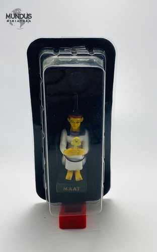 Maat figurine dieux - maat,