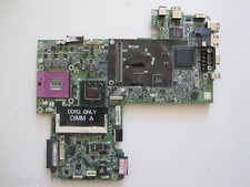 Carte mère  motherboard  Dell