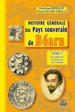 Histoire général du pays