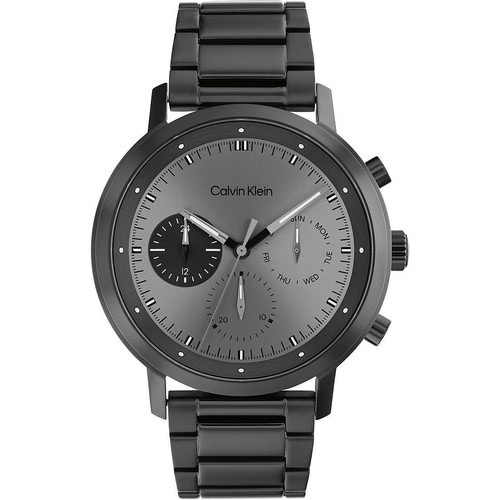 Montre homme calvin klein - ck,
