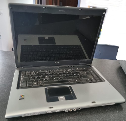 Portable vintage acer - portable,