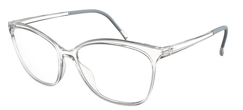 Lunettes vue silhouette - lunettes, eos