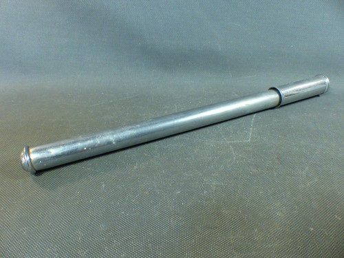 Ancienne pompe vélo - pompe, à