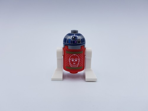 Lego star wars figurine - lego,