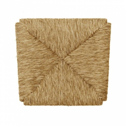 Assises chaise paille - de,