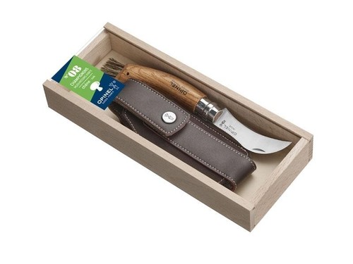 Opinel champignons vri - vri, +