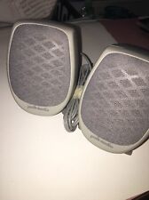 Haut-Parleurs D'Ordinateur