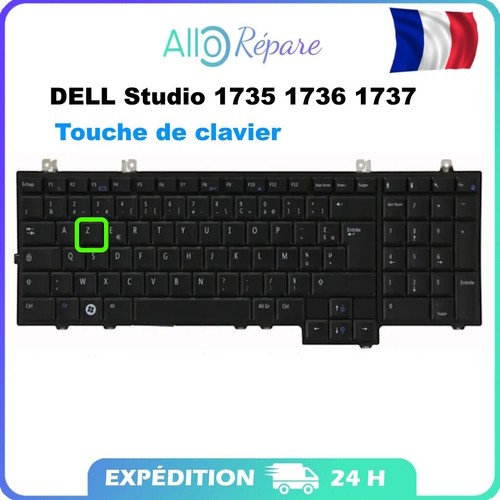 Touche clavier dell studio - clavier,