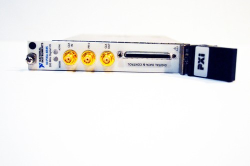 National instruments - national, ni
