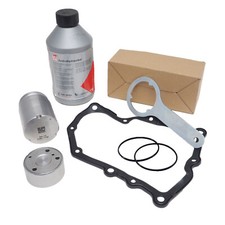 Réparation DSG 7-Gang 0AM