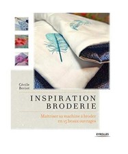 Inspiration Broderie, Cécile
