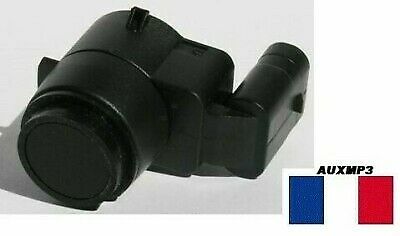 Capteur radar recul - capteur, de