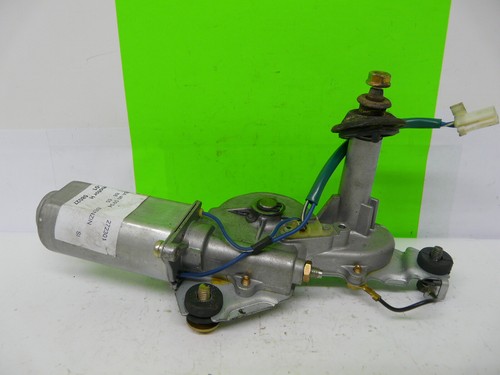 Moteur asmo 849100 9857 mazda - moteur, 849100-9857