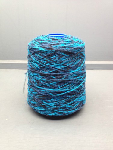 Ytyf fil laine - de, pelote