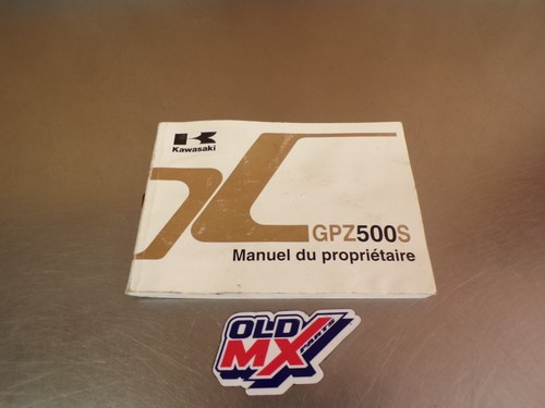 Manuel propriétaire - du,