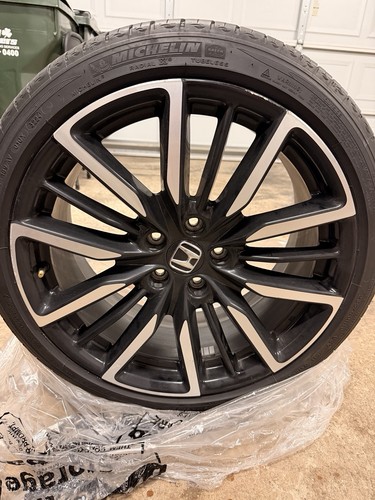 2025 honda accord oem - 2025, 19"