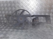 2001 RENAULT MEGANE SCENIC VENTILATEUR DU MOTEUR DE REFROIDISSEMENT ESSENCE 1600