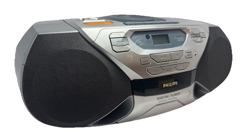 Philips az1045 portable cd - philips, az1045/17