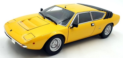 Kyosho scale diecast - 1/18,