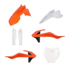 Kit Carénages 7 Pièces