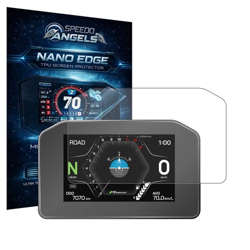 Nano edge kawasaki - nano,