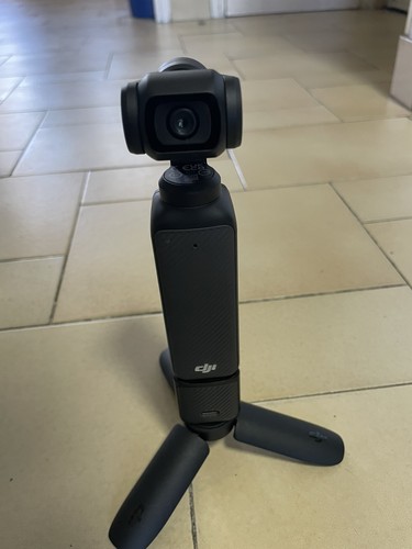 Dji osmo pocket pack - pocket,