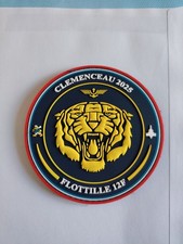 Patch Aéronavale, Flottille 12f