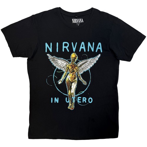 Nirvana utero neon - in,