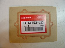 Joint B de boite à clapets de